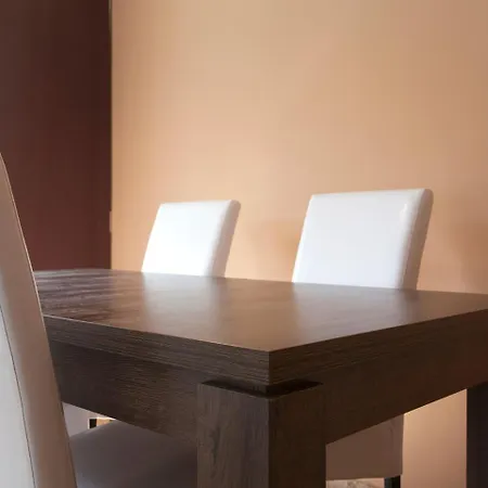 Beach Apartman