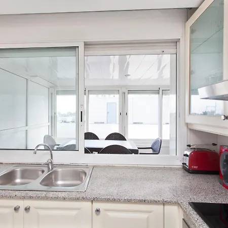 Beach Apartman