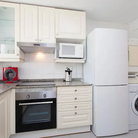 Beach Apartman Barcelona