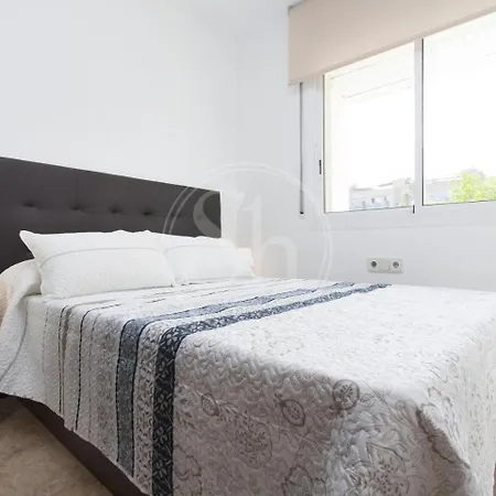 Beach Apartman *