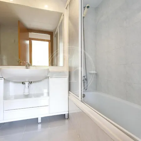Beach Apartman