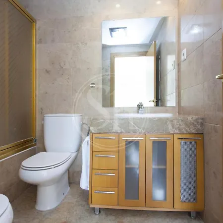 Beach Apartman Barcelona