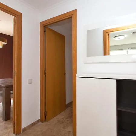 Apartment Beach Barcelona