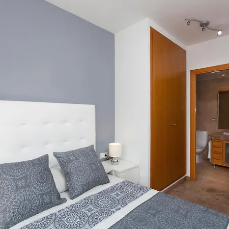 Apartment Beach Barcelona