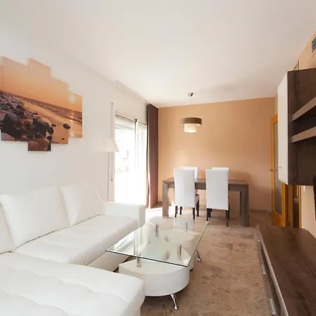 Beach Apartment Barcelona