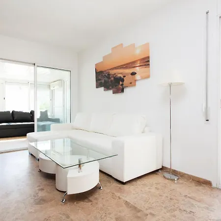 Apartment Beach *